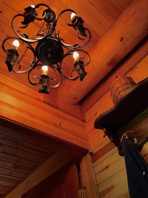 Deja Vu Villa Sika Kültér fotó