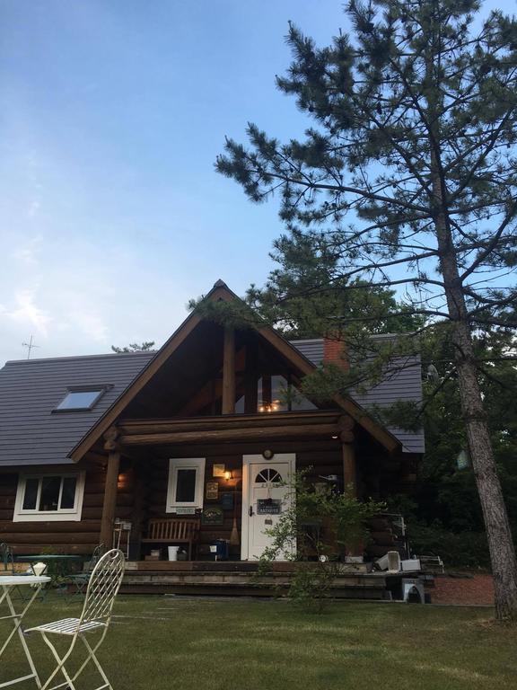 Deja Vu Villa Sika Kültér fotó